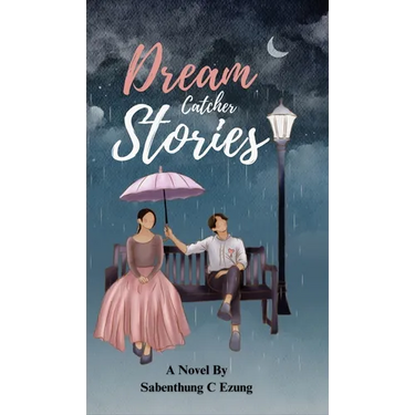 Dream Catcher Stories