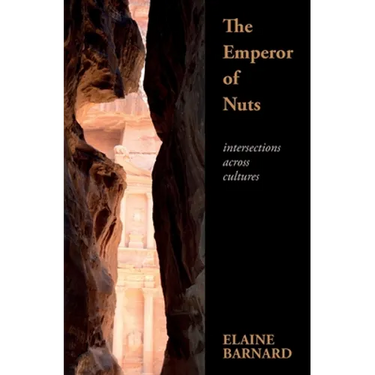 The Emperor of Nuts: Intersections across cultures