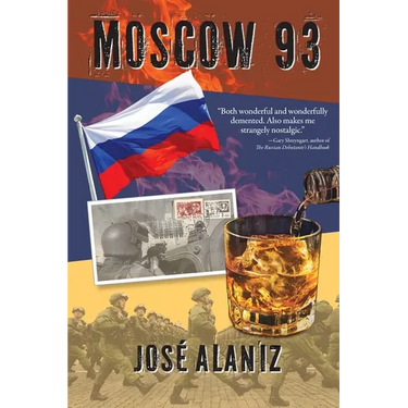 Moscow 93