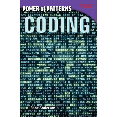 Power of Patterns: Coding