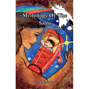 Mythology Of The Sámi, Minorities Within Minorities