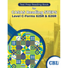 Test Prep Reading Book for CASAS Reading STEPS Level C-Forms 625R and 626R