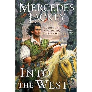 Into the West