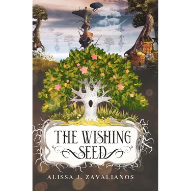 The Wishing Seed