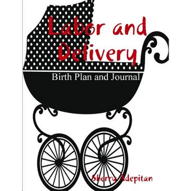 Labor and Delivery: Birth Plan and Journal