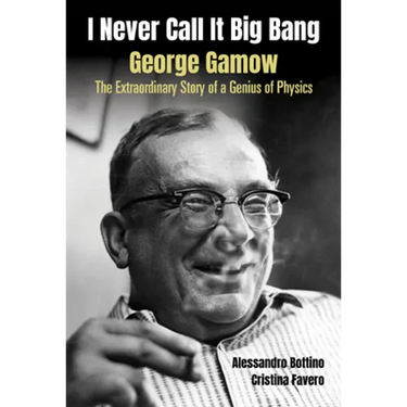 I Never Call It Big Bang