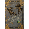 Mantles of Oak and Iron