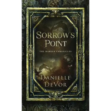 Sorrow's Point