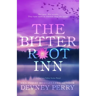 The Bitterroot Inn