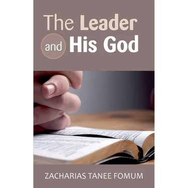 The Leader And His God