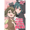 Kuma Kuma Kuma Bear (Light Novel) Vol. 20.5