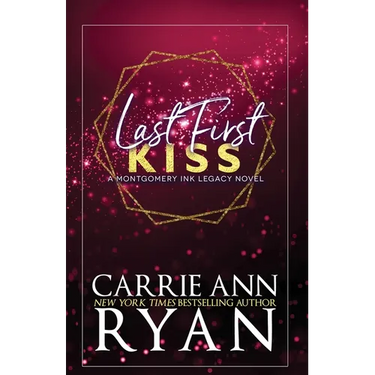 Last First Kiss - Special Edition