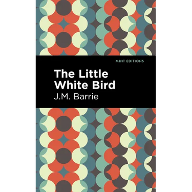 The Little White Bird