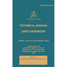 Technical Manual User Handbook Truck, Utility, Lightweight, MC2: 7610-66-128-4345