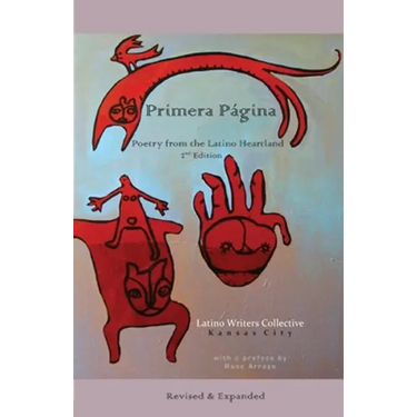 Primera Pagina - Poetry from the Latino Heartland
