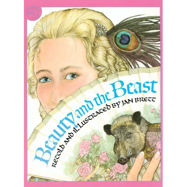 Beauty and the Beast
