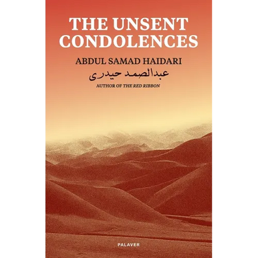The Unsent Condolences