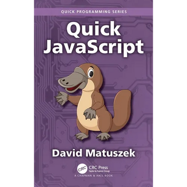 Quick JavaScript