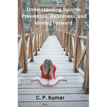 Understanding Suicide: Prevention, Awareness, and Moving Forward