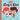 Medias Naranjas: Lucy & Desi: A Bilingual Book