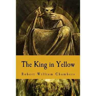 The King in Yellow