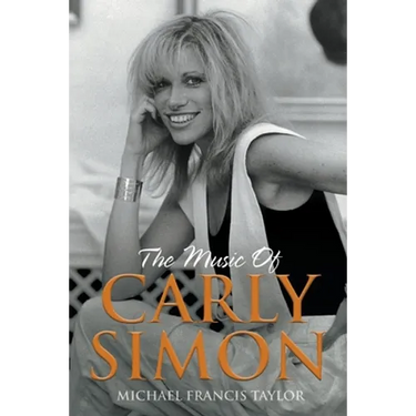 The Music of Carly Simon