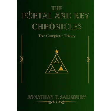 The Portal and Key Chronicles Trilogy