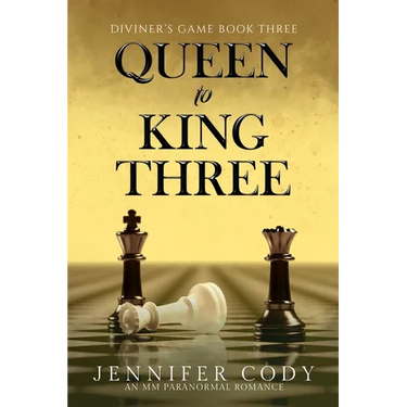 Queen to King Three