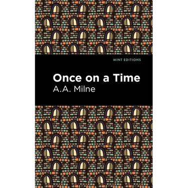 Once on a Time