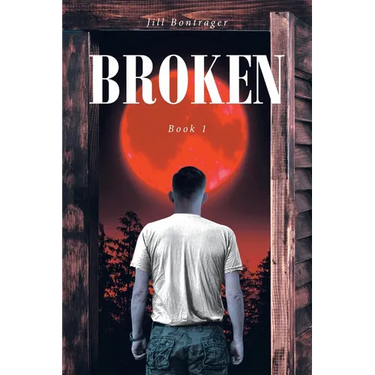 Broken: Book 1