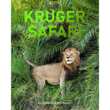 Kruger Safari: Greater Kruger's Private Game Reserves