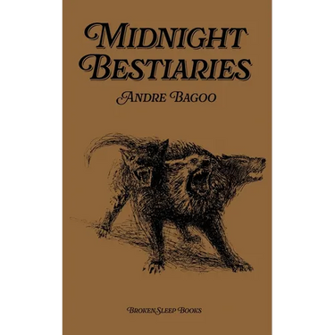 Midnight Bestiaries