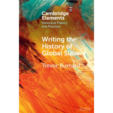 Writing the History of Global Slavery