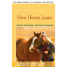 How Horses Learn: Equine Psychology Applied to Training