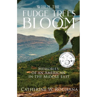 When the Fudge Trees Bloom