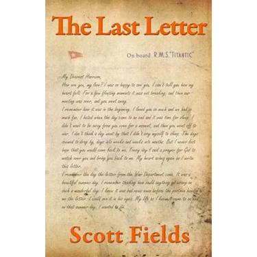 The Last Letter