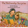 The Wednesday Surprise