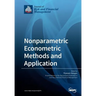 Nonparametric Econometric Methods and Application