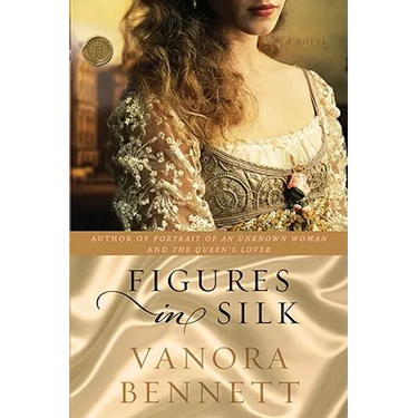 Figures in Silk