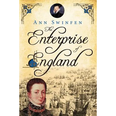 The Enterprise of England