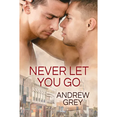 Never Let You Go