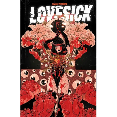 Lovesick