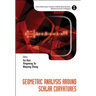 Geometric Analysis Around Scalar Curvatures