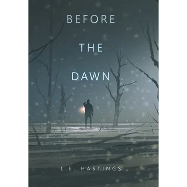 Before the Dawn