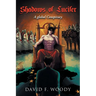 Shadows of Lucifer: A global Conspiracy