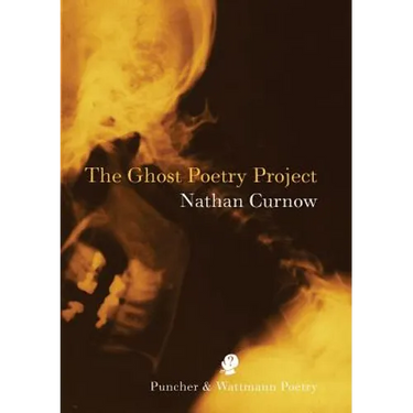 The Ghost Poetry Project