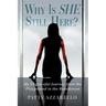 Why Is SHE Still Here? My Ungraceful Journey from the Playground to the Boardroom
