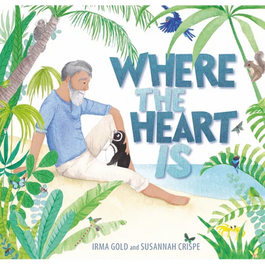 Where the Heart Is