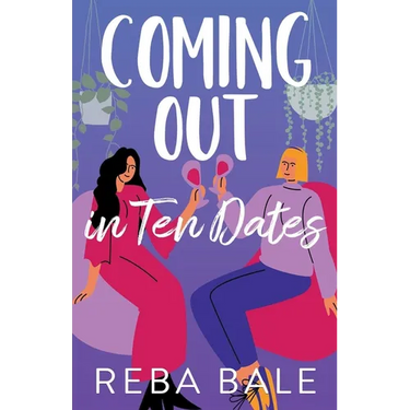 Coming Out in 10 Dates