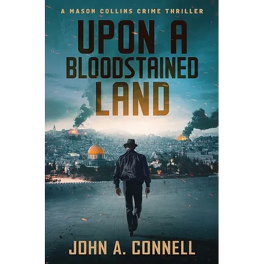 Upon A Bloodstained Land